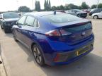 2019 HYUNDAI IONIQ FIRS for sale at Copart SANDY