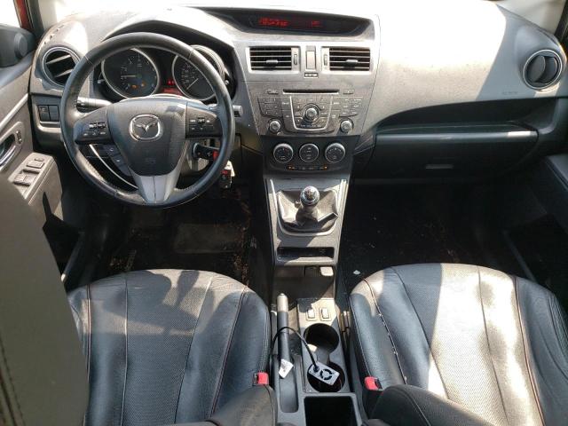 2014 MAZDA 5 GRAND TOURING  