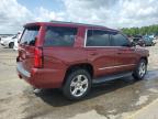 2016 Chevrolet Tahoe C1500 Lt zu verkaufen in Eight Mile, AL - Front End