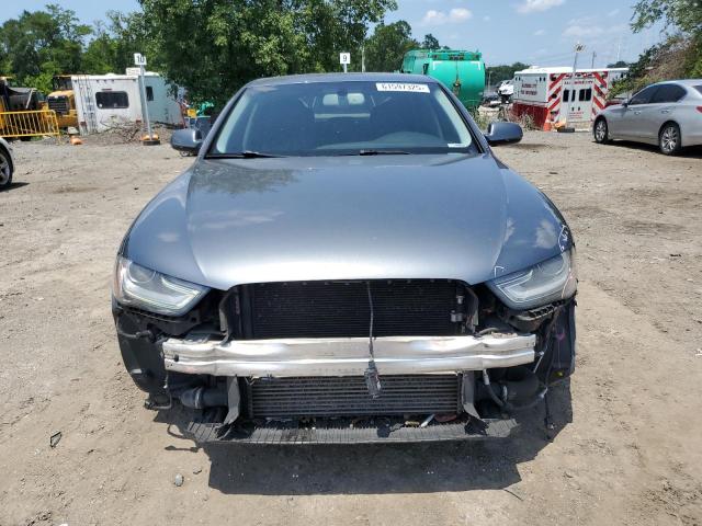  AUDI A4 2014 Szary
