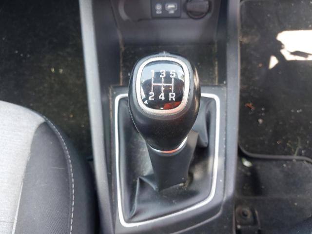 2017 HYUNDAI I20 SE MPI