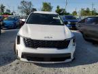 2025 Kia Sorento Lx 2.5L en Venta en Riverview, FL - Undercarriage