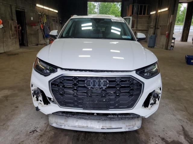  AUDI Q5 2022 Biały