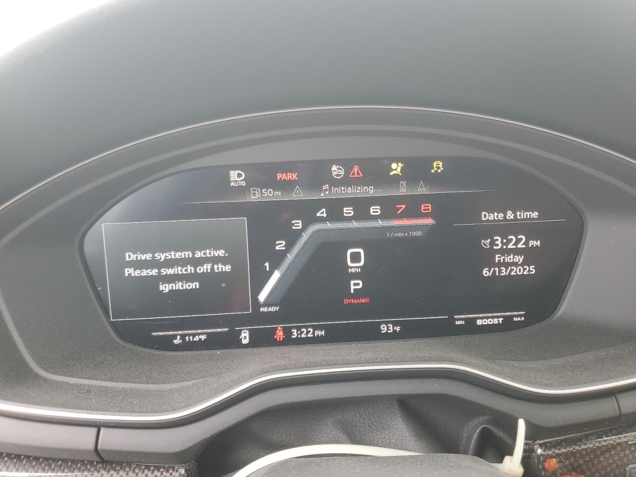 2020 Audi S5 Premium Plus VIN: WAUW4GF55LN002454 Lot: 60592595