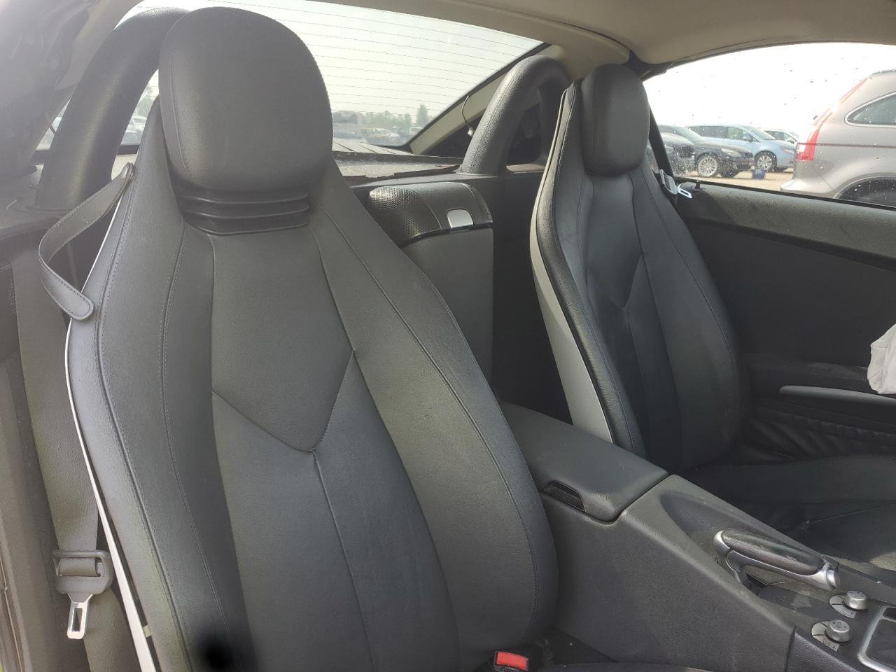 2008 Mercedes-Benz Slk 280 VIN: WDBWK54F58F187601 Lot: 59526885