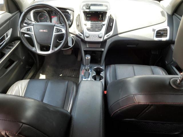  GMC TERRAIN 2016 Угольный