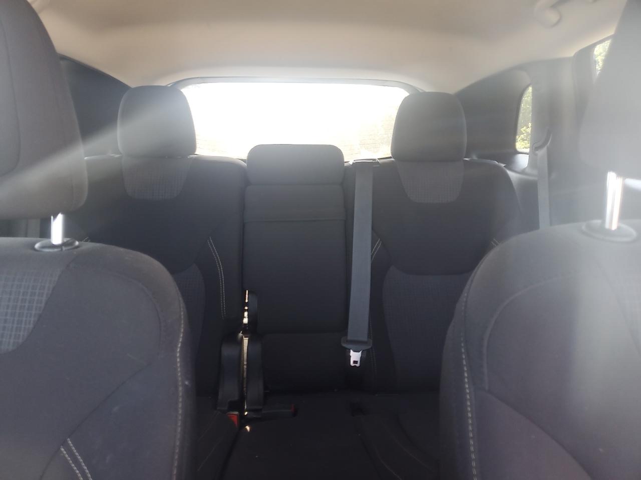 2017 Jeep Cherokee Latitude VIN: 1C4PJLCS3HD221445 Lot: 80475175