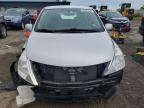2010 Nissan Versa S zu verkaufen in Mcfarland, WI - Front End