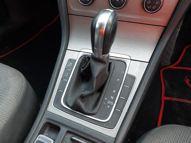 2014 VOLKSWAGEN GOLF SE BL