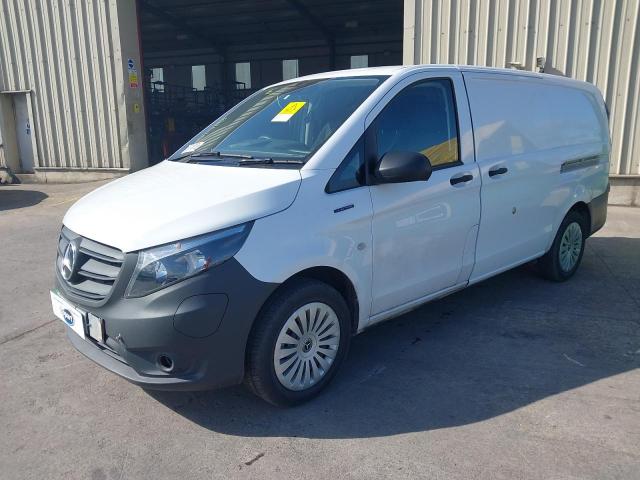 MERCEDES BENZ EVITO 66 P 2024