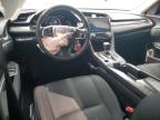 2017 Honda Civic Lx en Venta en New Britain, CT - Front End