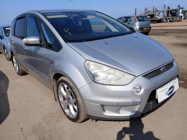 2009 FORD S-MAX TITA