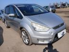 2009 FORD S-MAX TITA for sale at Copart PETERLEE