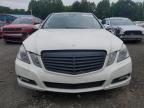 2010 Mercedes-Benz E 350 4Matic for Sale in East Granby, CT - Undercarriage