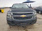 2016 Chevrolet Tahoe Police იყიდება Wilmer-ში, TX - Hail