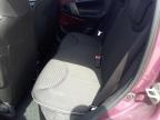2012 PEUGEOT 107 ACTIVE for sale at Copart SANDY