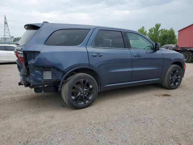 2021 DODGE DURANGO GT  