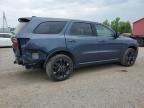2021 DODGE DURANGO GT   à vendre chez Copart ON - LONDON