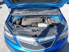 2016 VAUXHALL MOKKA SE C for sale at Copart CORBY