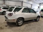 2003 Lexus Rx 300   zu verkaufen in Milwaukee, WI - Front End