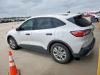 2021 Ford Escape S للبيع في Wilmer، TX - Mechanical