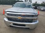2017 Chevrolet Silverado C2500 Heavy Duty for Sale in Greenwell Springs, LA - Side