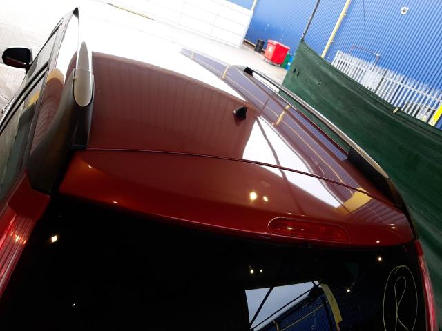 2012 CITROEN C4 GRAND P