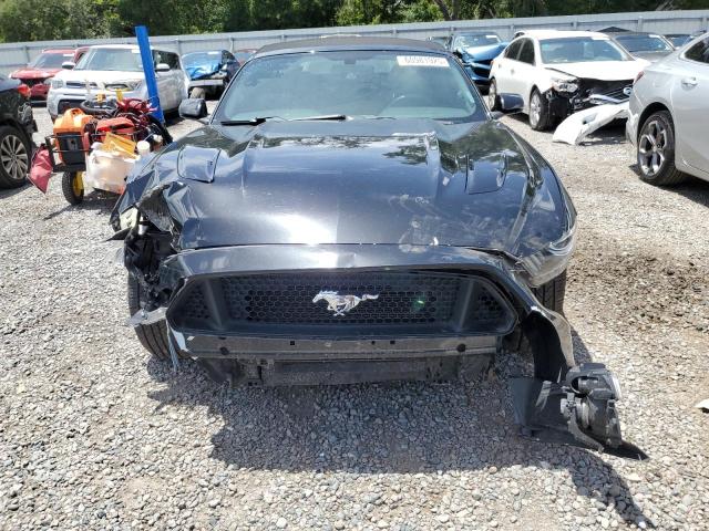  FORD MUSTANG 2016 Czarny