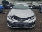 2023 Toyota Camry Xle en Venta en New Britain, CT - Front End