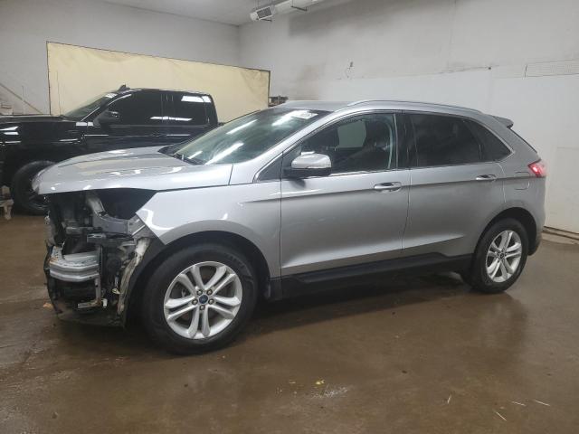  FORD EDGE 2020 Srebrny