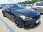 2016 BMW 218I M SPO for sale at Copart NEWBURY