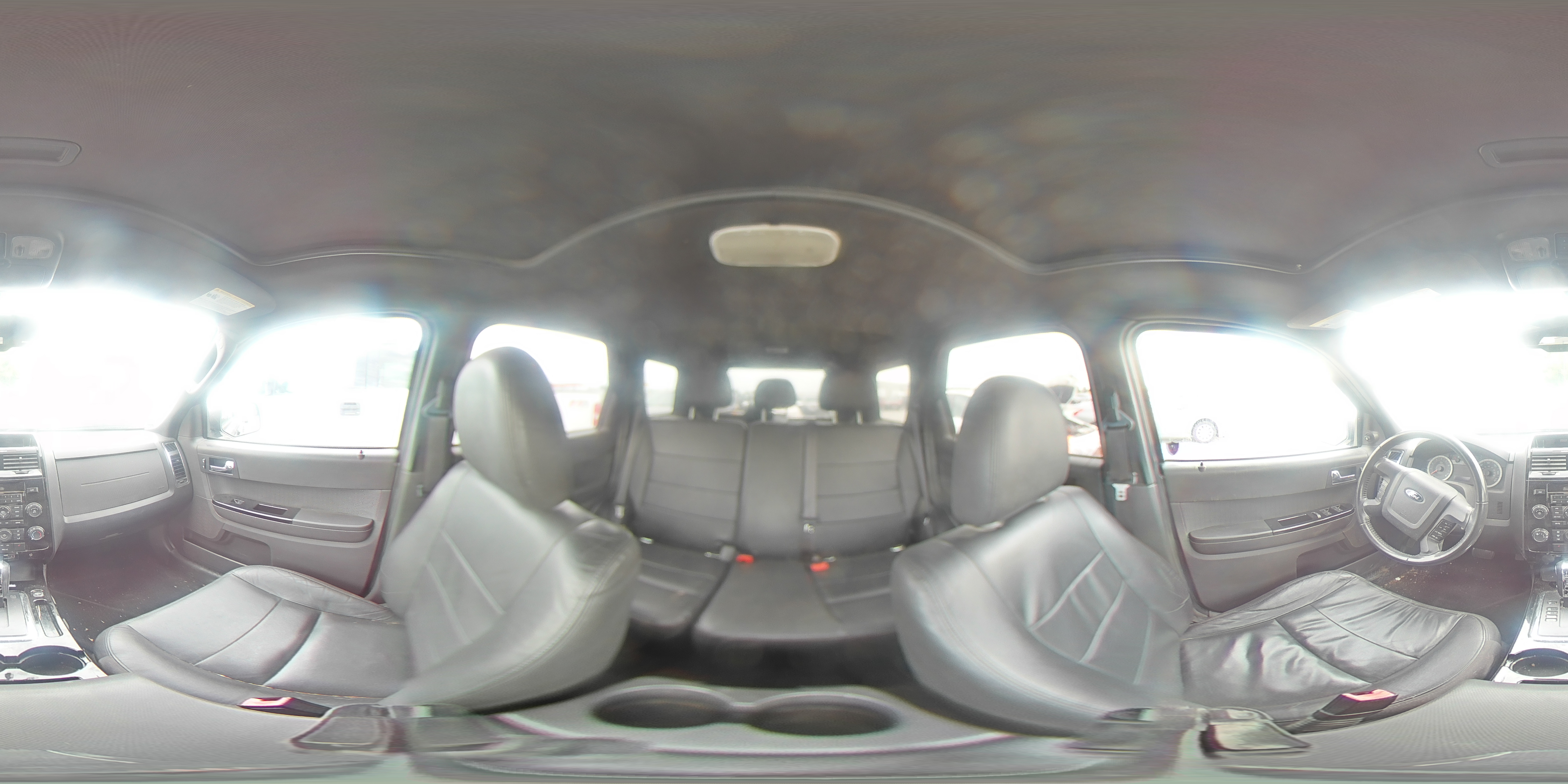 2011 Ford Escape Limited VIN: 1FMCU0EG5BKA81538 Lot: 62834985