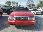2003 Mercury Grand Marquis Ls for Sale in Riverview, FL - Side
