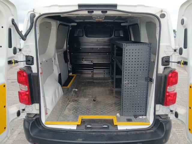 2022 PEUGEOT EXPERT 1000 1.5 BLUEHDI 100 PROFESSIONAL PREMIUM VAN