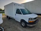 2021 CHEVROLET EXPRESS G3500 for sale at Copart FL - PUNTA GORDA