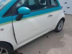 2009 FIAT 500 SPORT for sale at Copart ROCHFORD