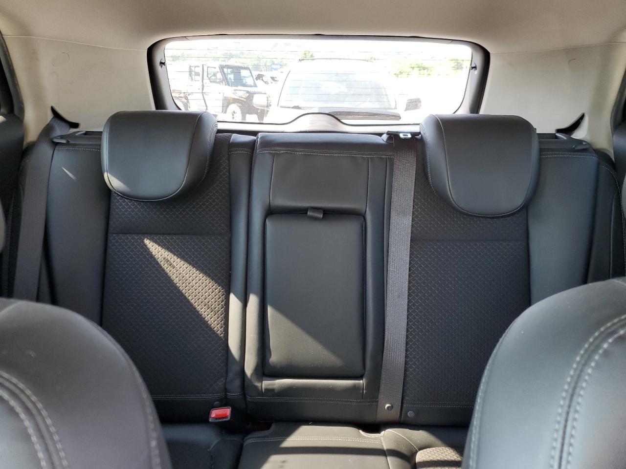 2019 Buick Encore Preferred VIN: KL4CJASB4KB786059 Lot: 59666835