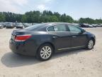 2011 Buick Lacrosse Cx للبيع في Mendon، MA - Mechanical