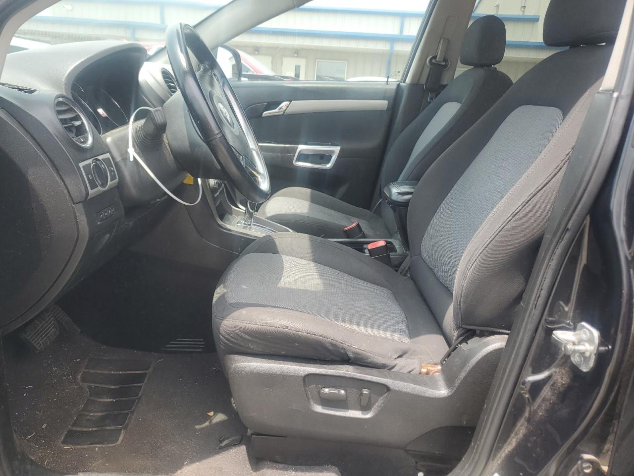 2012 Chevrolet Captiva Sport VIN: 3GNAL2EK4CS574817 Lot: 60887635
