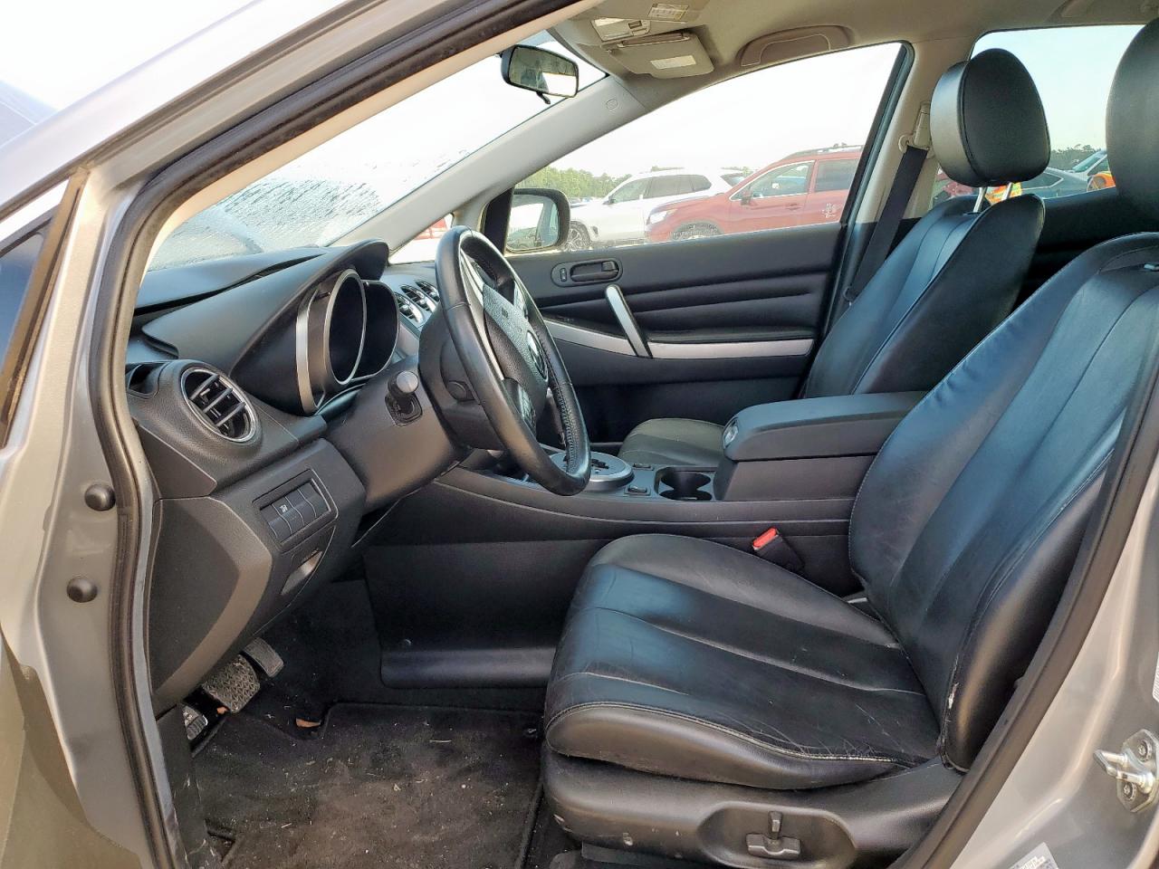 2010 Mazda Cx-7 VIN: JM3ER2W33A0351177 Lot: 62200645
