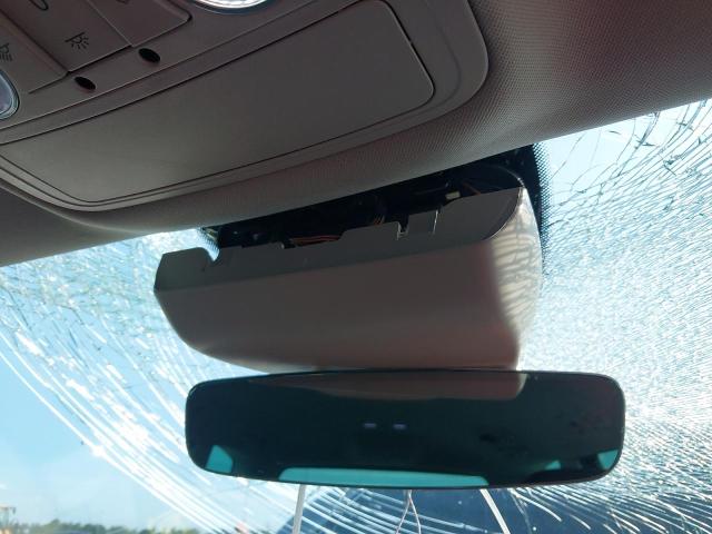 2019 VOLKSWAGEN SHARAN SE