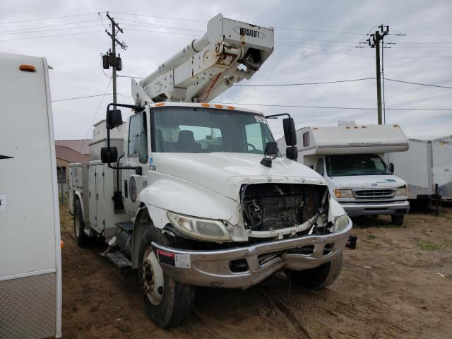 2005 International 4000 4300  