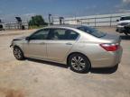2015 Honda Accord Lx   de vânzare în Oklahoma City, OK - Front End