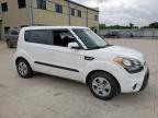 2013 Kia Soul    de vânzare în Wilmer, TX - Rear End