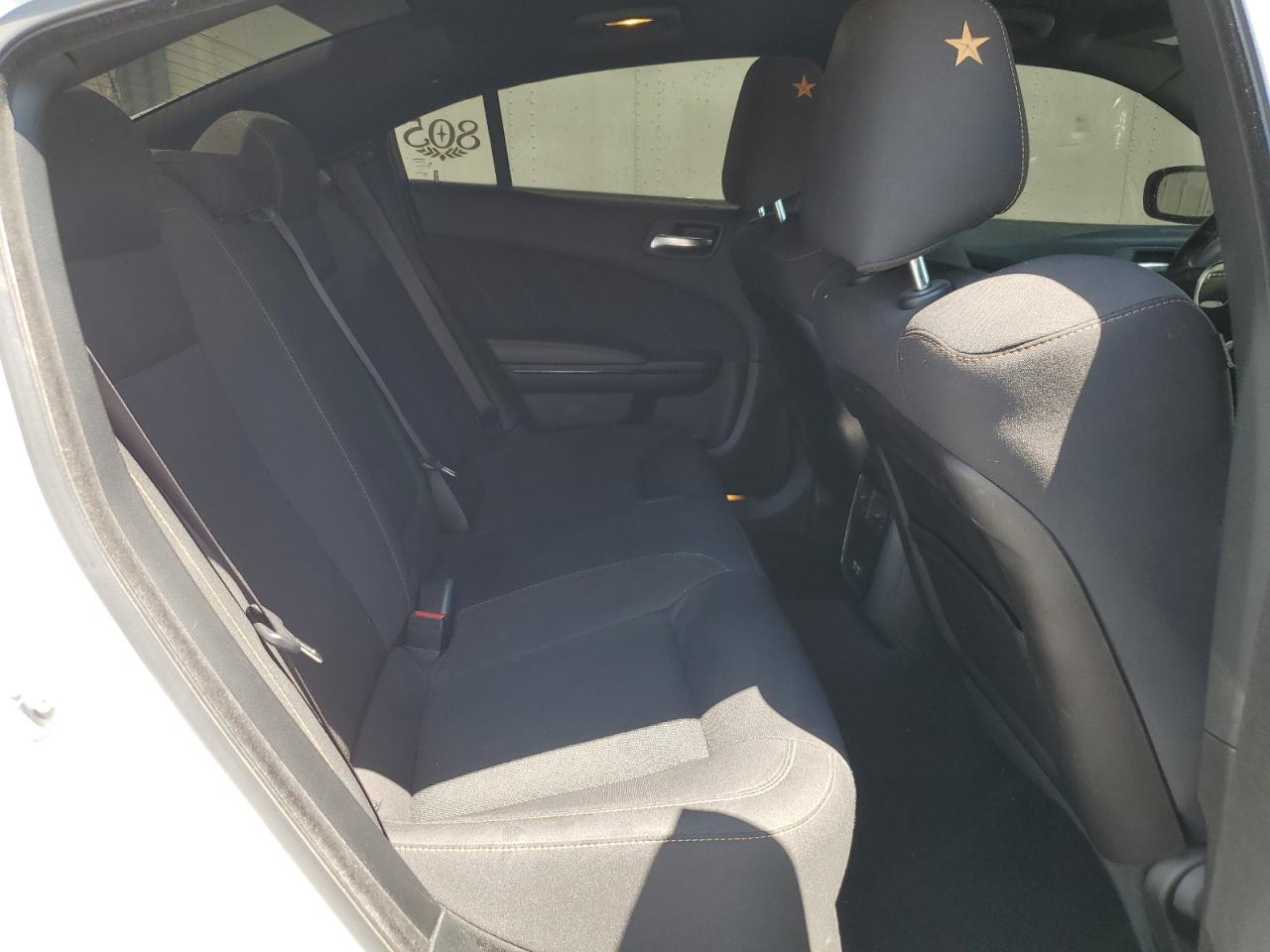 2019 Dodge Charger Gt VIN: 2C3CDXHG4KH728404 Lot: 60317045