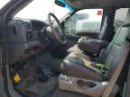 2002 FORD F350 SRW SUPER DUTY for sale at Copart AB - EDMONTON