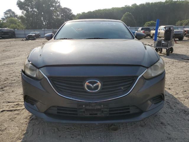  MAZDA 6 2015 Gray