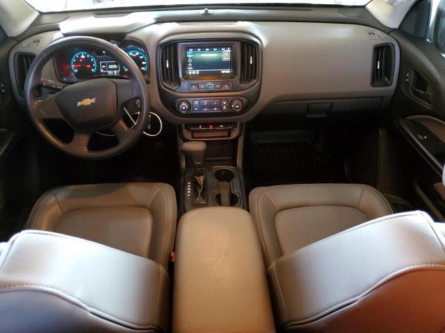  CHEVROLET COLORADO 2019 Biały