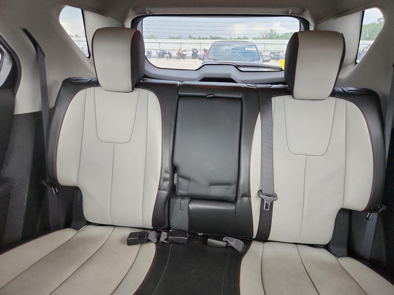 2017 Chevrolet Equinox Premier VIN: 2GNALDEK7H6201403 Lot: 62842535
