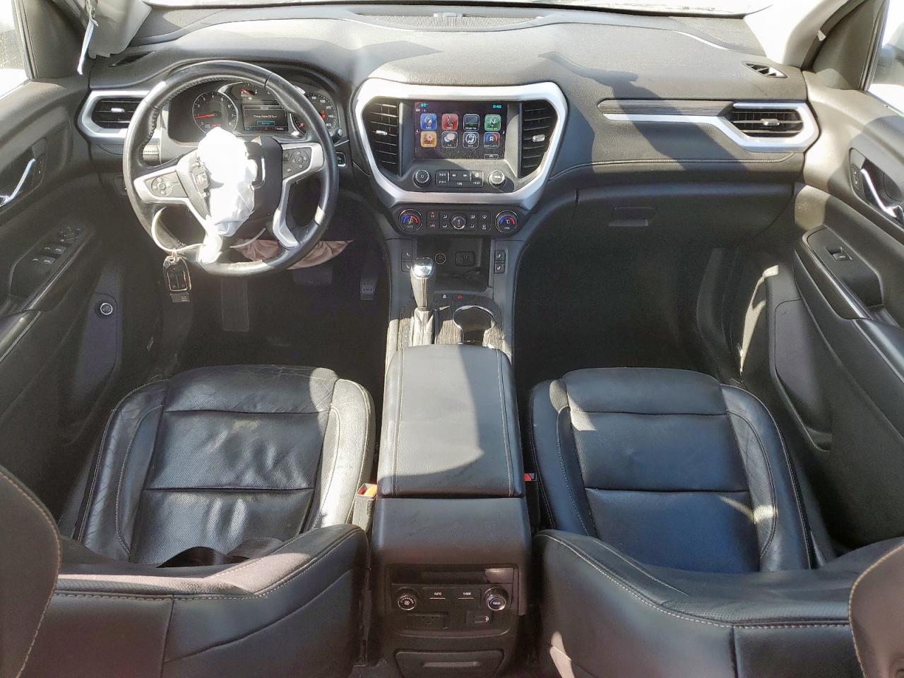 2019 GMC Acadia Slt-1 VIN: 1GKKNMLSXKZ264652 Lot: 62998625
